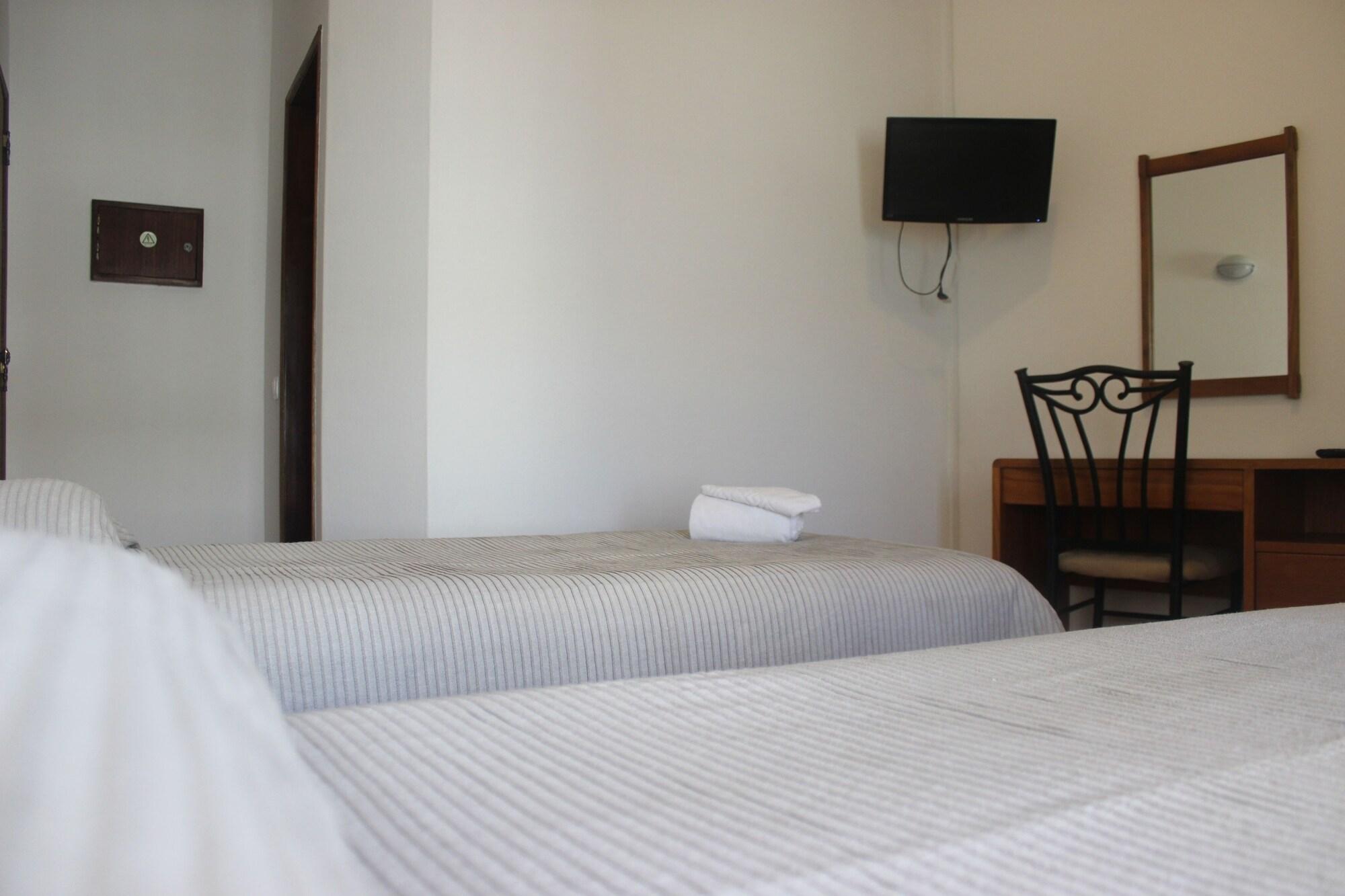 Eurosun Hotels 롤레 외부 사진