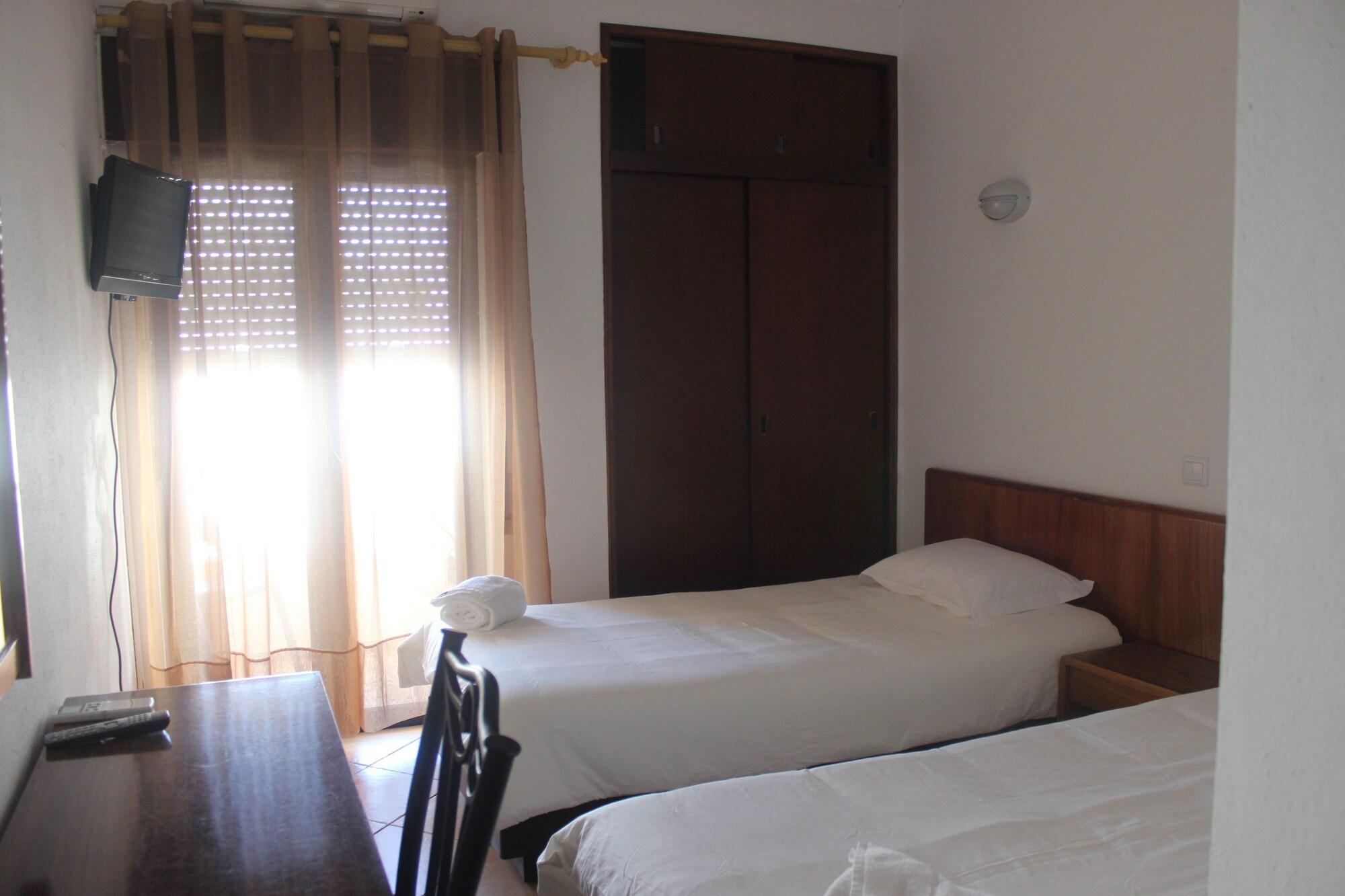 Eurosun Hotels 롤레 외부 사진