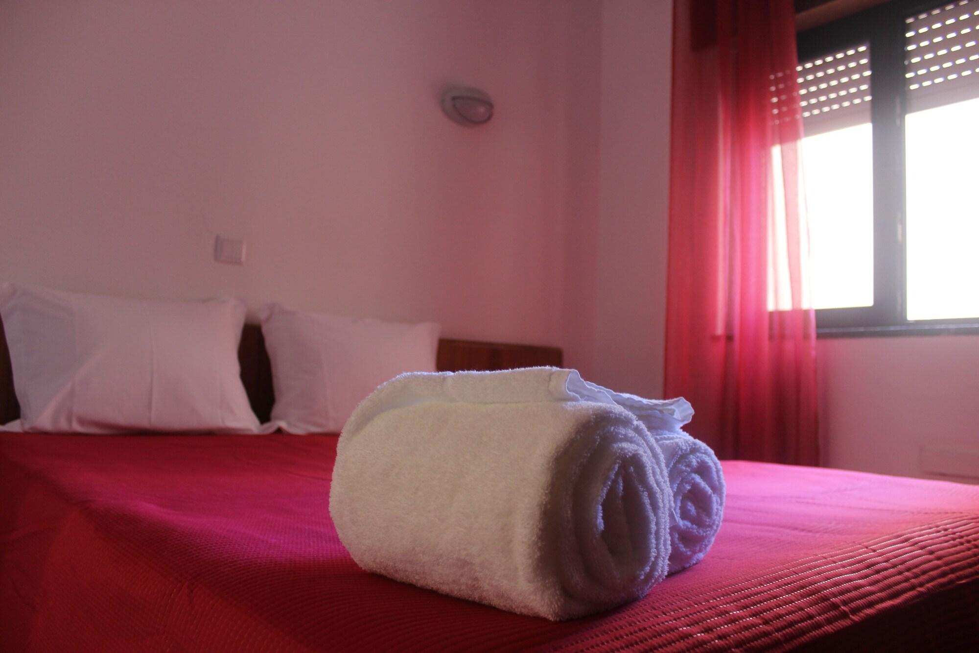Eurosun Hotels 롤레 외부 사진