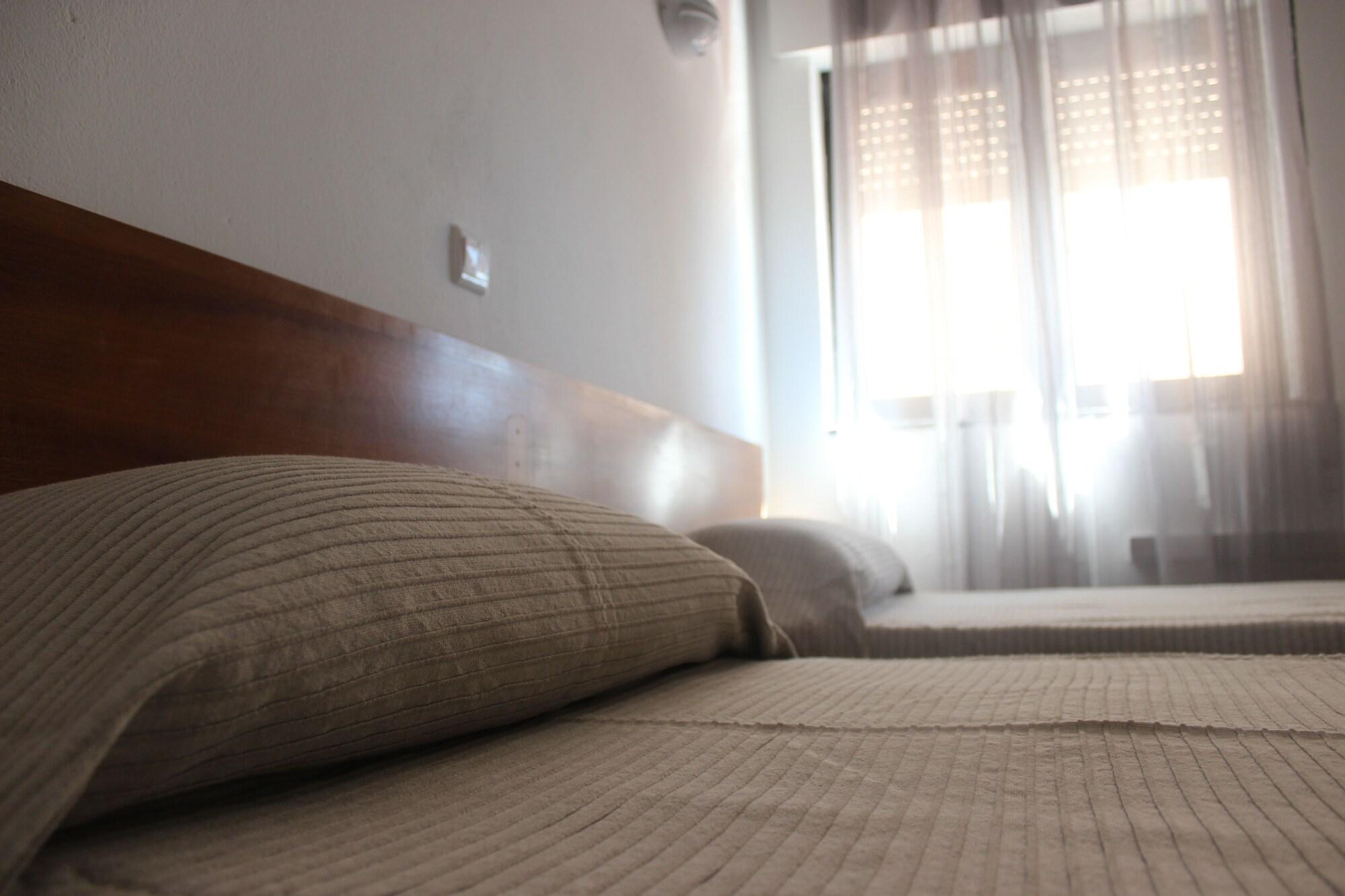 Eurosun Hotels 롤레 외부 사진