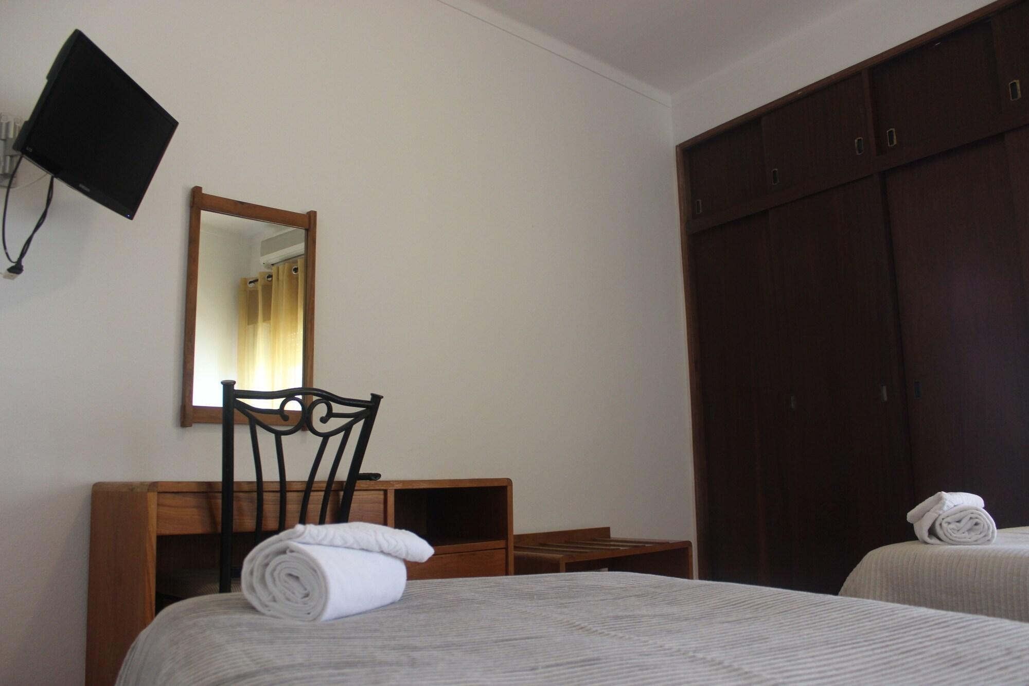 Eurosun Hotels 롤레 외부 사진