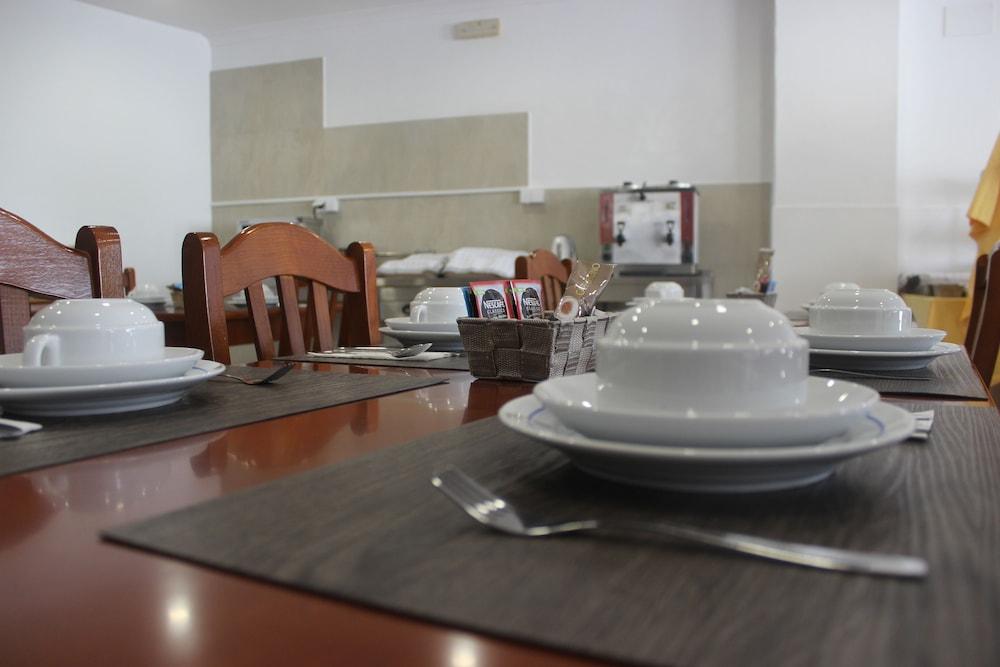 Eurosun Hotels 롤레 외부 사진