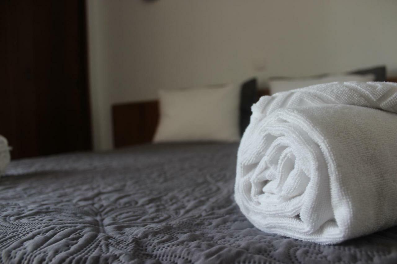 Eurosun Hotels 롤레 외부 사진