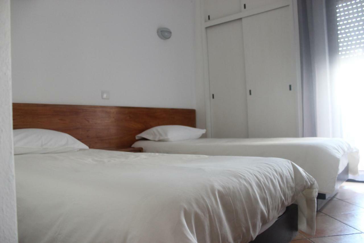 Eurosun Hotels 롤레 외부 사진