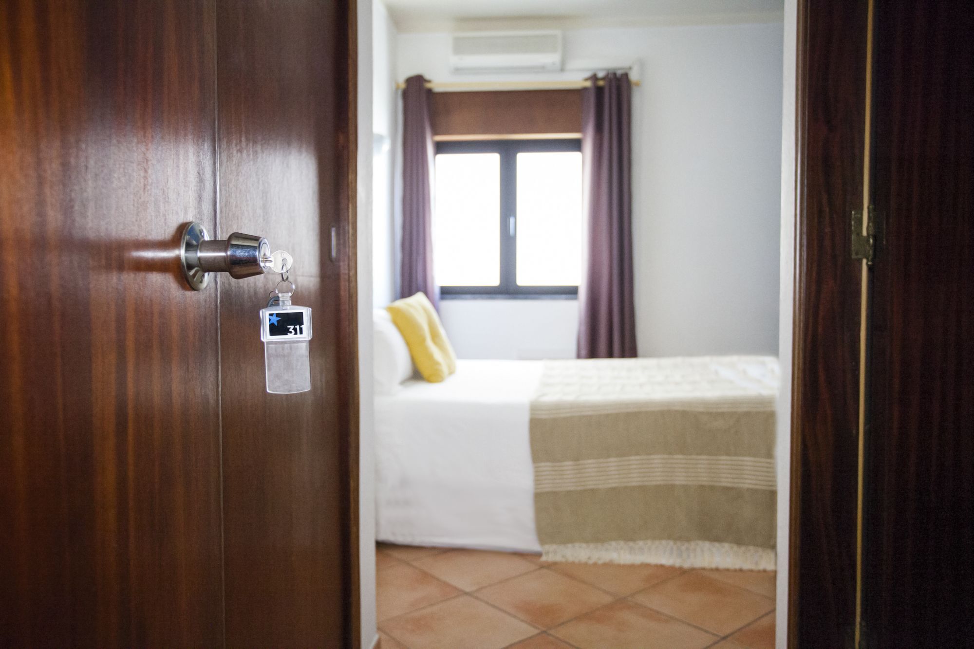 Eurosun Hotels 롤레 외부 사진
