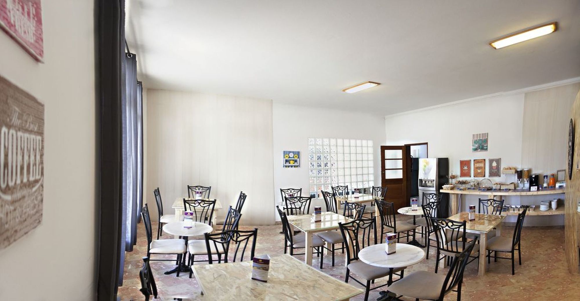 Eurosun Hotels 롤레 외부 사진