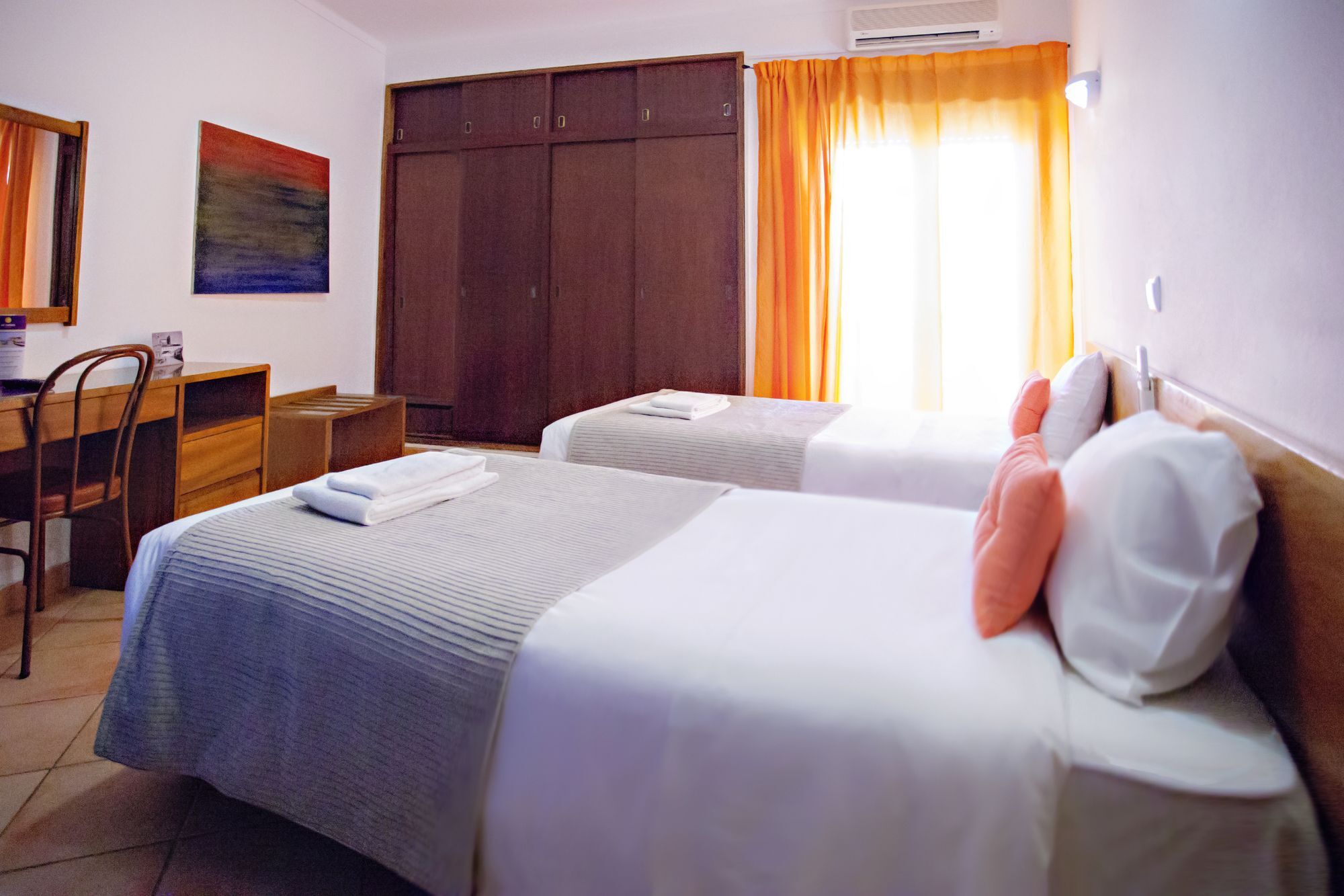 Eurosun Hotels 롤레 외부 사진
