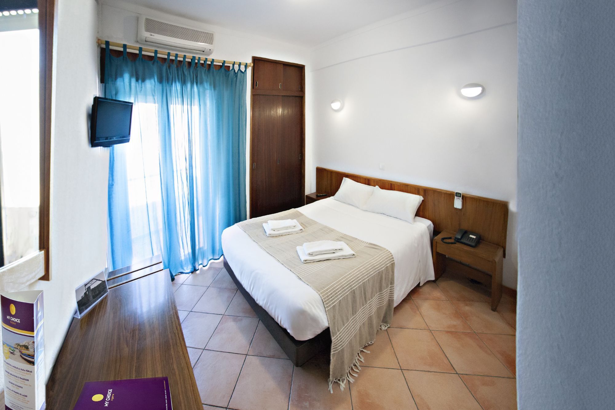 Eurosun Hotels 롤레 외부 사진